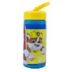 SAFTA Botella 410ml Paw Patrol (Patrulla Canina) Funday