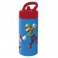 SAFTA Botella 410ml Super Mario