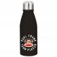 Safta Botella Escolar Termo 60x240mm Paul Frank
