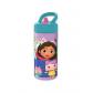 SAFTA Botella PP Playground 410ml Gabby´s Dollhouse 