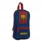 SAFTA-F.C.BARCELONA PLUMIER MOCHILA
