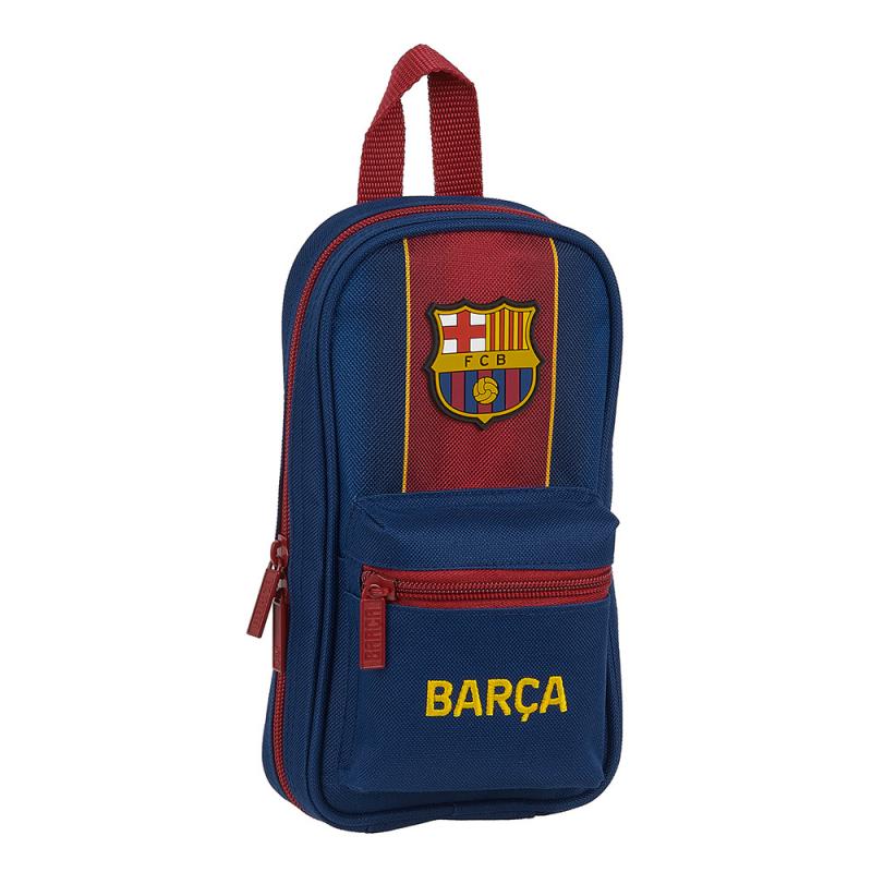SAFTA-F.C.BARCELONA PLUMIER MOCHILA