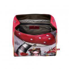 SAFTA-GORJUSS MOCHILA