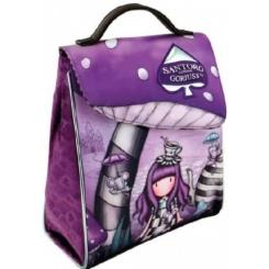 SAFTA-GORJUSS MOCHILA