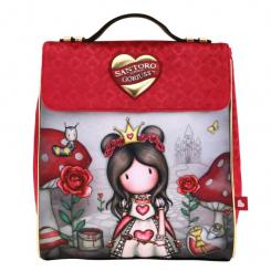 SAFTA-GORJUSS MOCHILA GRANDE