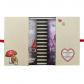 SAFTA-GORJUSS SET DE CARTAS