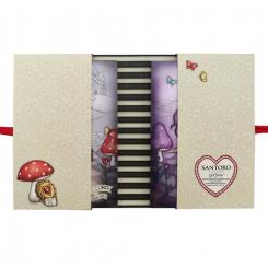 SAFTA-GORJUSS SET DE CARTAS