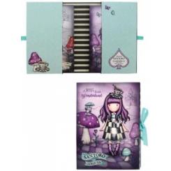 SAFTA-GORJUSS SET DE CARTAS