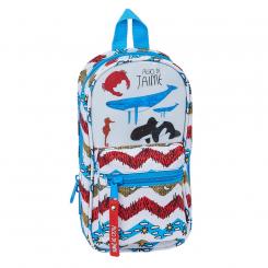SAFTA-JAIME OCEAN PLUMIER MOCHILA
