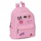 Safta Mini Mochila Teen Barbie