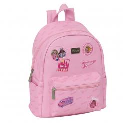 Safta Mini Mochila Teen Barbie
