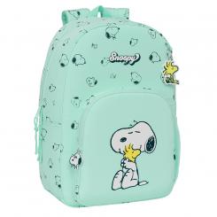 Safta Mochila Adapt. Carro Snoopy 