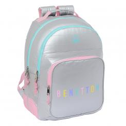 Safta Mochila Adapt. Carro Benetton 