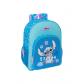 SAFTA Mochila Adapt. Carro Stitch 