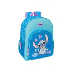 SAFTA Mochila Adapt. Carro Stitch 