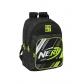 Safta Mochila Doble Adapt. Carro Nerf 