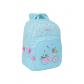 Safta Mochila Doble Adapt. Carro Reciclado 