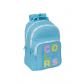 Safta Mochila Doble Adapt. Carro Benetton 