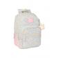 Safta Mochila Doble Adapt. Carro Blackfit8 