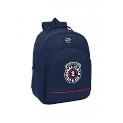 Safta Mochila Doble Adapt. Carro BlackFit8 Authentic