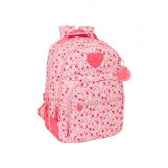 Safta Mochila Doble Adapt. Carro Vmb 