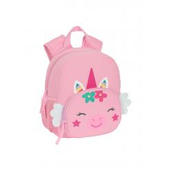 Safta Mochila Neopreno 