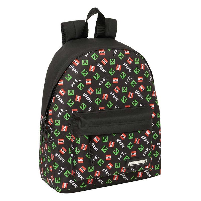 Safta Mochilas Minecraft