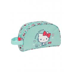 Safta Neceser Adapt. Carro Hello Kitty 