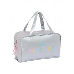Safta Neceser Rectangular Benetton 