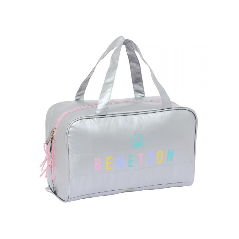 Safta Neceser Rectangular Benetton 