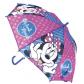SAFTA Paraguas automat. 48cm MINNIE MOUSE