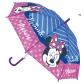 SAFTA Paraguas automat. 48cm MINNIE MOUSE