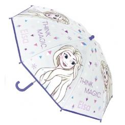 SAFTA Paraguas manual 46 cm Frozen II