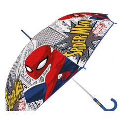 SAFTA Paraguas manual 46 cm SPIDER-MAN