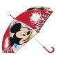 SAFTA Paraguas manual 46cm MICKEY MOUSE
