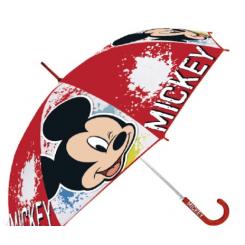 SAFTA Paraguas manual 46cm MICKEY MOUSE