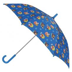 SAFTA Paraguas manual 48 cm PATRULLA CANINA