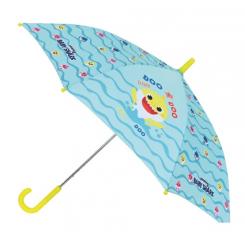 SAFTA Paraguas manual 48cm BABY SHARK
