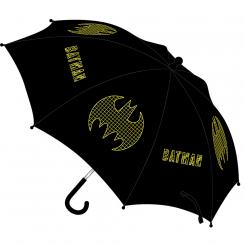 SAFTA Paraguas Manual 48cm Batman 