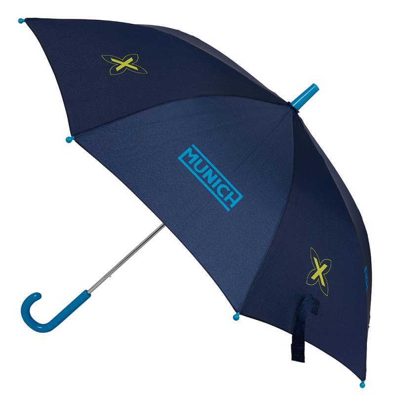 SAFTA Paraguas Manual 48cm Munich 