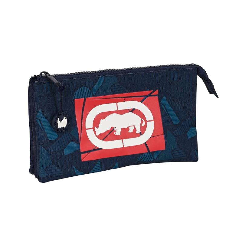 SAFTA Portatodo Triple Ecko Unltd. 