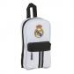SAFTA-REAL MADRID PLUMIER MOCHILA