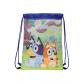 SAFTA Saco Plano Junior Bluey