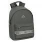 safta-safta-mochila-para-portatil-141-kappa-basic-gris