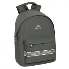 Safta SAFTA MOCHILA PARA PORTÁTIL 14,1 KAPPA BASIC GRIS