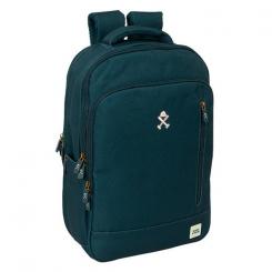 Safta SAFTA MOCHILA PORTÁTIL 15,6 + TABLET + USB HARPER & NEYER