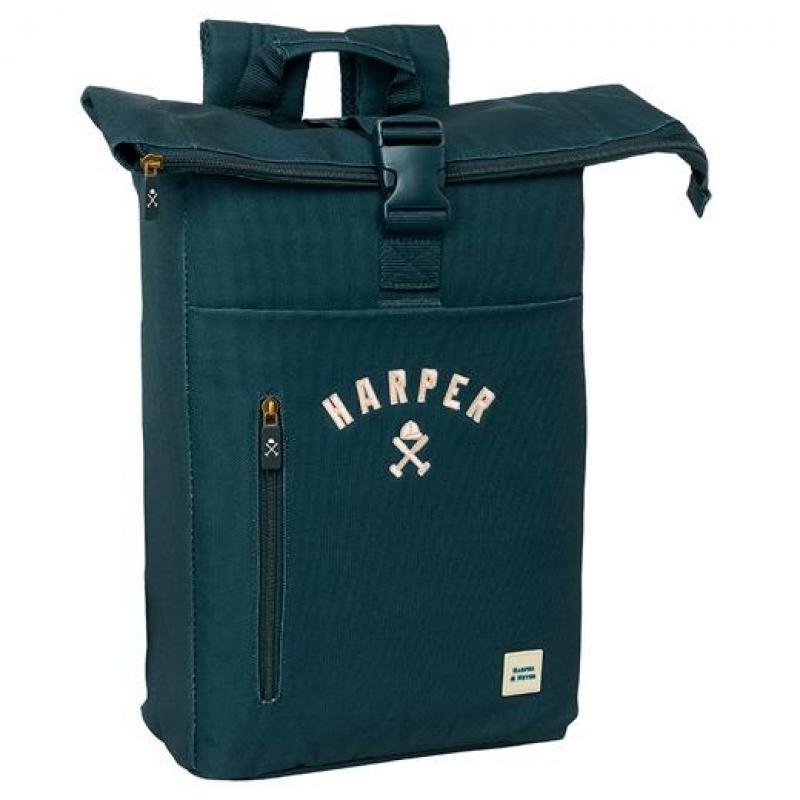 safta-safta-mochila-solapa-para-portatil-156-harper-&-neyer