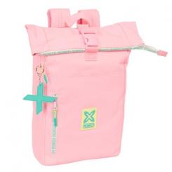 Safta SAFTA MOCHILA SOLAPA PARA PORTÁTIL 15,6 MUNICH CANDY