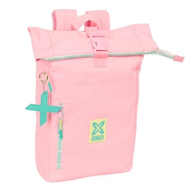 safta-safta-mochila-solapa-para-portatil-156-munich-candy