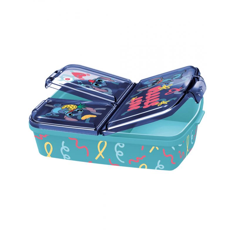 Safta Sandwichera Multiple Stitch 